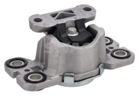 Palier de support de corps d'essieu/moteur