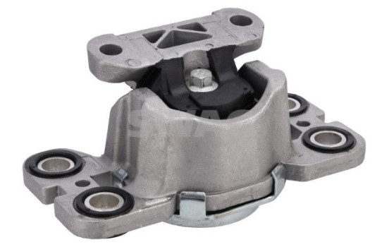 Palier de support de corps d'essieu/moteur