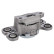 Palier de support de corps d'essieu/moteur, Vignette 2