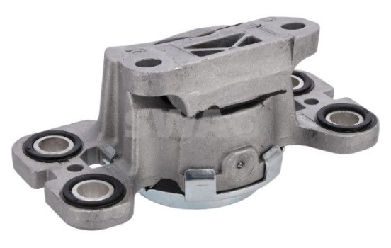 Palier de support de corps d'essieu/moteur, Image 2
