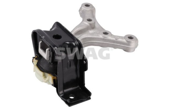Palier de support de corps d'essieu/moteur