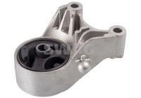 Palier de support de corps d'essieu/moteur