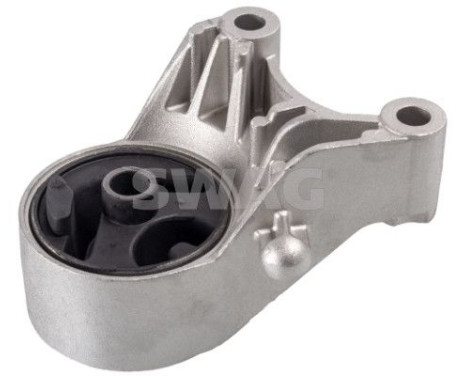 Palier de support de corps d'essieu/moteur
