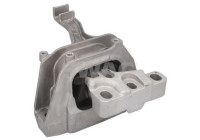Palier de support de corps d'essieu/moteur
