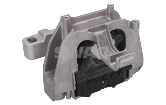 Palier de support de corps d'essieu/moteur, Image 2