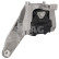Palier de support de corps d'essieu/moteur, Vignette 2