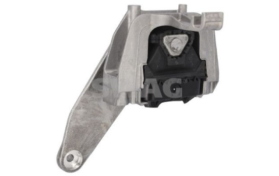 Palier de support de corps d'essieu/moteur, Image 2