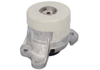 Palier de support de corps d'essieu/moteur