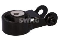 Palier de support de corps d'essieu/moteur