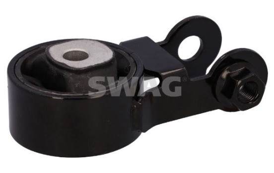 Palier de support de corps d'essieu/moteur