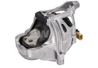 Palier de support de corps d'essieu/moteur