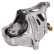 Palier de support de corps d'essieu/moteur