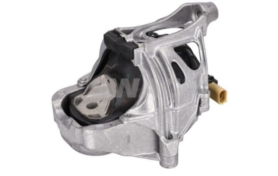 Palier de support de corps d'essieu/moteur