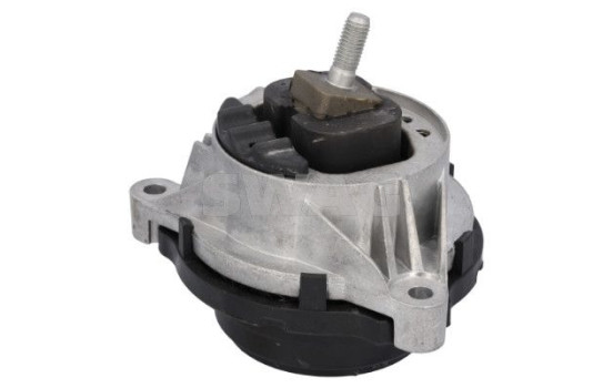 Palier de support de corps d'essieu/moteur