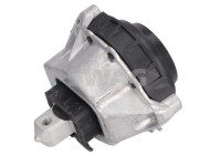 Palier de support de corps d'essieu/moteur