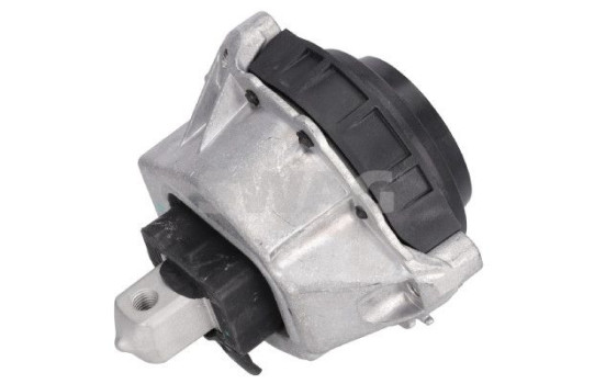 Palier de support de corps d'essieu/moteur