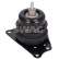 Palier de support de corps d'essieu/moteur