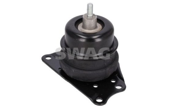 Palier de support de corps d'essieu/moteur