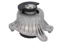 Palier de support de corps d'essieu/moteur