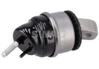 Palier de support de corps d'essieu/moteur