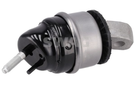 Palier de support de corps d'essieu/moteur