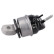 Palier de support de corps d'essieu/moteur, Vignette 2