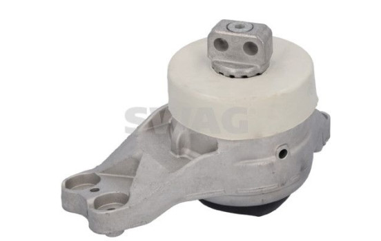 Palier de support de corps d'essieu/moteur