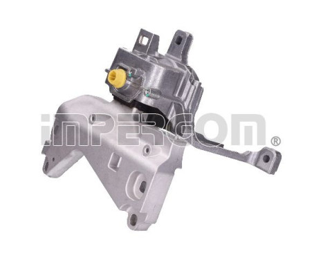 Palier de support de corps d'essieu/moteur
