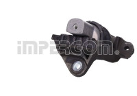 Palier de support de corps d'essieu/moteur