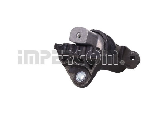 Palier de support de corps d'essieu/moteur