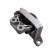Palier de support de corps d'essieu/moteur