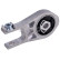 Palier de support de corps d'essieu/moteur, Vignette 2