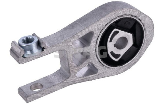 Palier de support de corps d'essieu/moteur, Image 2