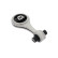 Palier de support de corps d'essieu/moteur