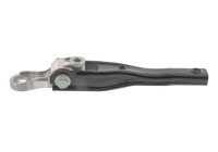 Palier de support de corps d'essieu/moteur