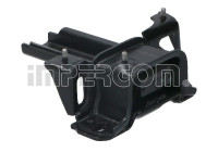 Palier de support de corps d'essieu/moteur