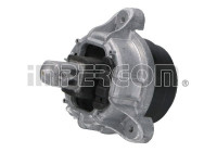 Palier de support de corps d'essieu/moteur