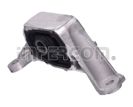 Palier de support de corps d'essieu/moteur