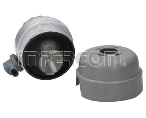 Palier de support de corps d'essieu/moteur