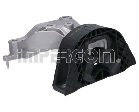 Palier de support de corps d'essieu/moteur