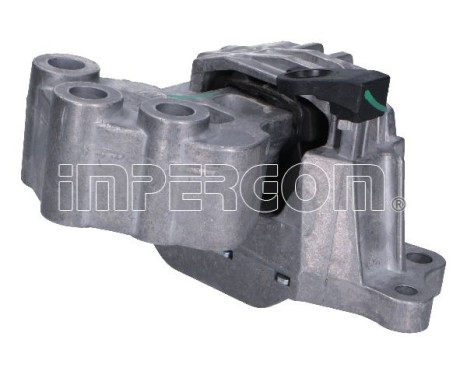 Palier de support de corps d'essieu/moteur