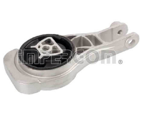 Palier de support de corps d'essieu/moteur