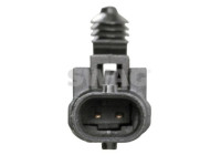 Palier de support de corps d'essieu/moteur