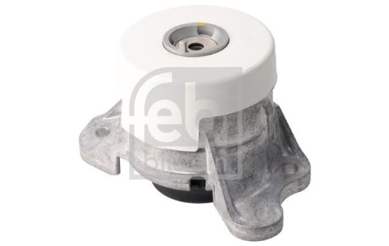 palier de support moteur/corps d'arbre 1008161 FEBI