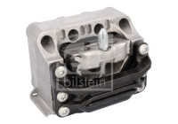 palier de support moteur/corps d'arbre 183350 FEBI