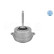 palier de support moteur/corps d'arbre 414 030 0000 Meyle
