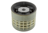 palier de support moteur/corps d'arbre 44141 01 Lemforder
