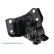 palier de support moteur/corps d'arbre ADBP800836 Blue Print