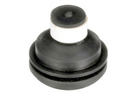 palier de support moteur/corps d'arbre
