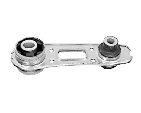 palier de support moteur/corps d'arbre